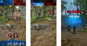 Jurassic World Alive pour pc 4