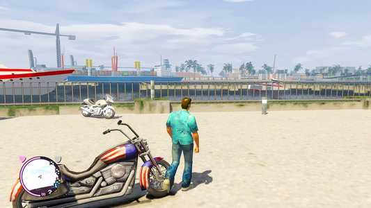 GTA Vice City pour PC Windows 2