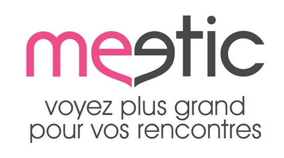 Meetic pour PC Windows 1