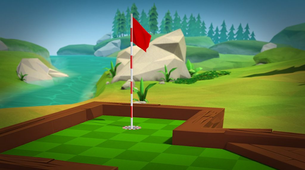 for ios download Golf King Battle